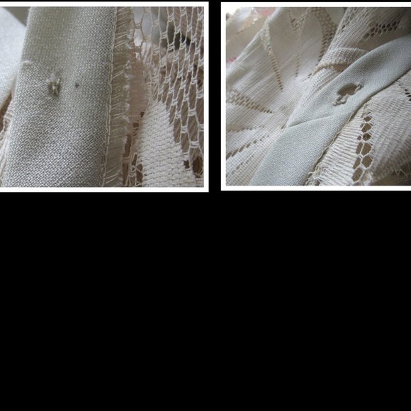 Vintage 50s Dress Set S - Picture 11 of 12